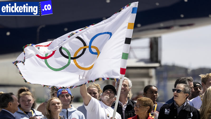 Los Angeles Olympic 2028 Tickets | Summer Games 2028 Tickets