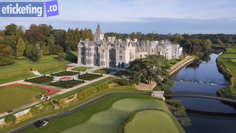 Ryder Cup Tickets | Ryder Cup 2027 Tickets