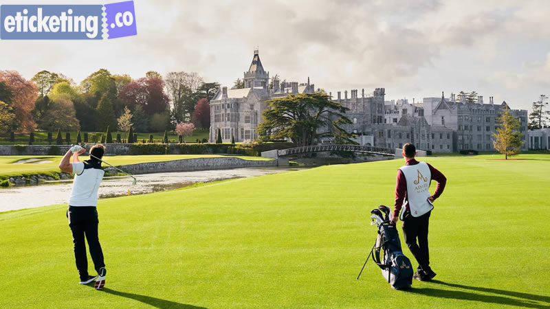 Ryder Cup Tickets | Ryder Cup 2027 Tickets 
