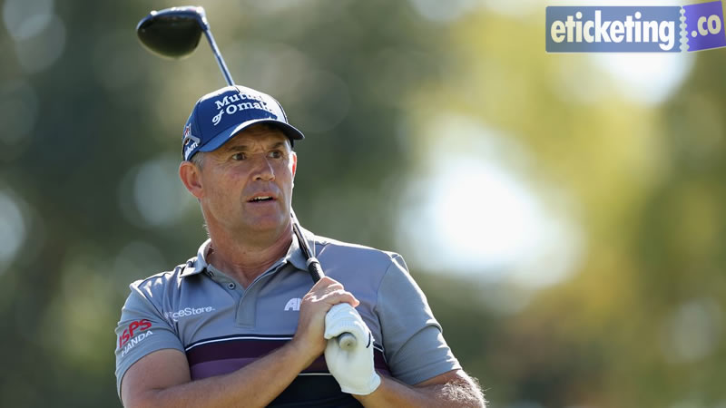 Ryder Cup Tickets | Ryder Cup 2027 Tickets