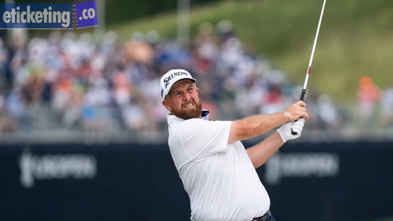 Ryder Cup Tickets | Ryder Cup 2027 Tickets