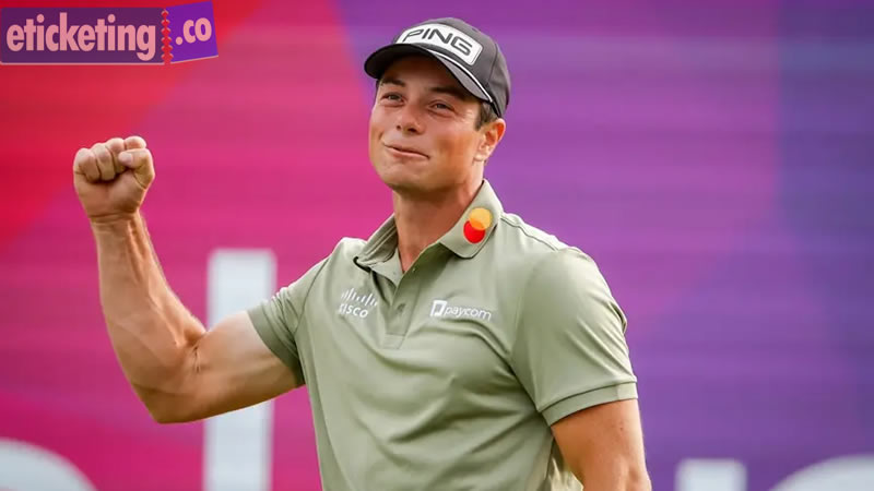 Ryder Cup Golf Tickets | Ryder Cup Ireland Tickets