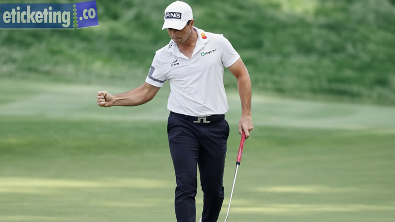 Ryder Cup Ireland Tickets | Ryder Cup Adare Manor Tickets