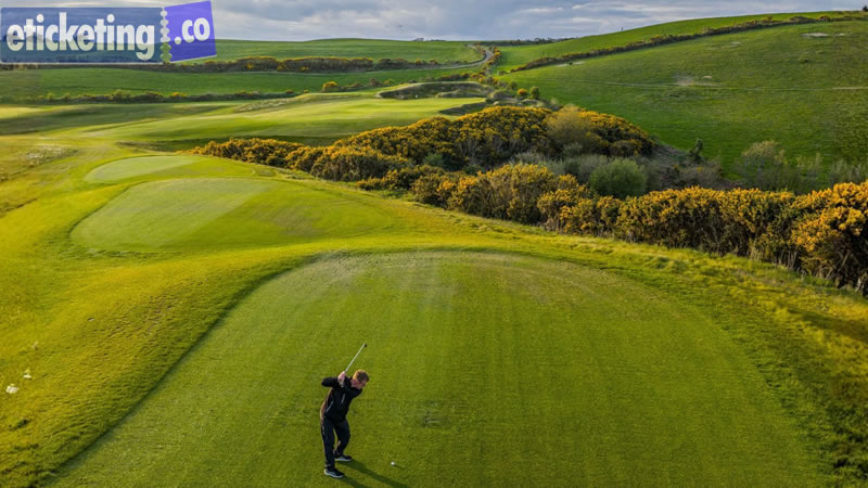 Ryder Cup Tickets | Ryder Cup 2027 Tickets