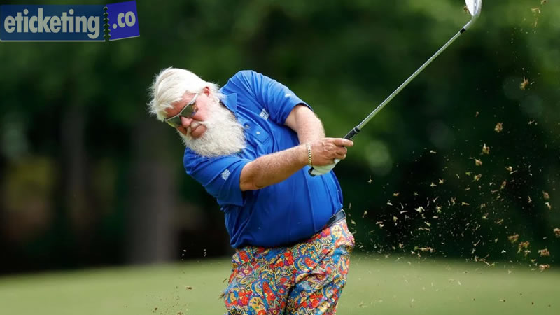 Ryder Cup 2027 Tickets | Ryder Cup Golf Tickets
