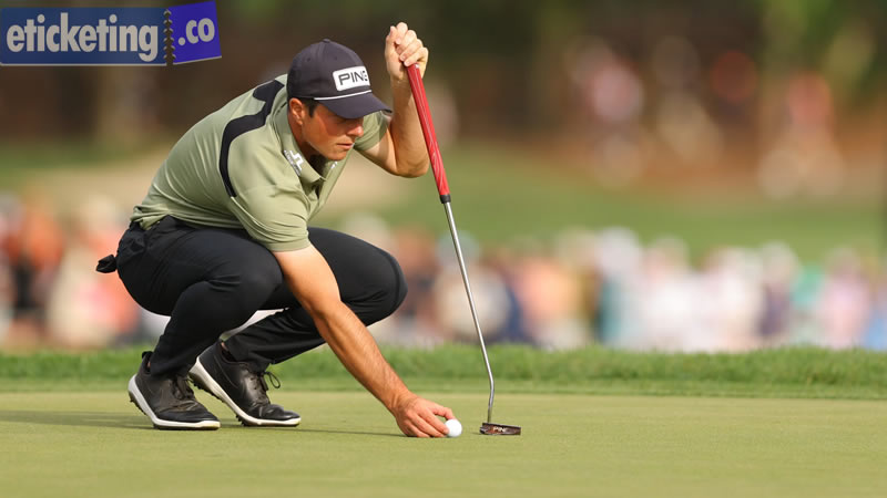Ryder Cup 2027 Tickets | Ryder Cup Golf Tickets