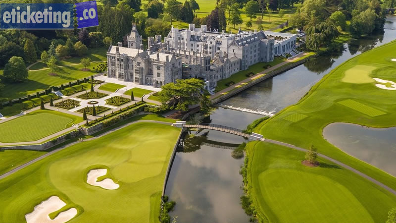 Ryder Cup 2027 Tickets | Ryder Cup Golf Tickets