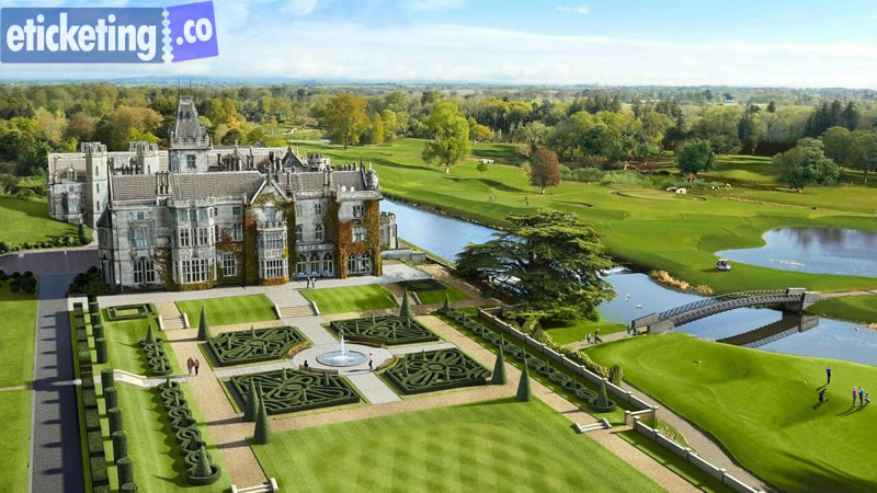 Ryder Cup 2027 Tickets | Ryder Cup Golf Tickets