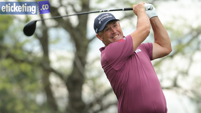 Ryder Cup 2027 Tickets | Ryder Cup Golf Tickets