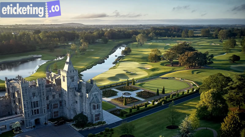 Ryder Cup 2027 Tickets | Ryder Cup Golf Tickets