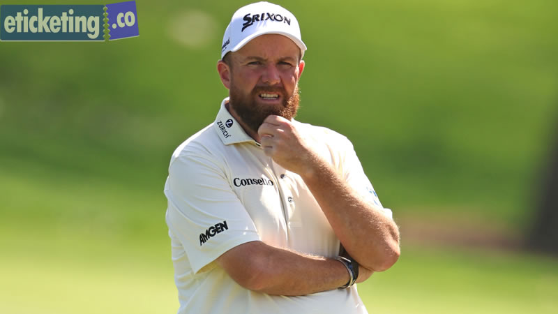 Ryder Cup 2027 Tickets | Ryder Cup Golf Tickets