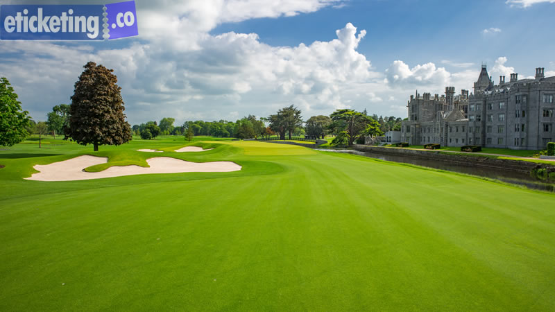 Ultimate Ryder Cup 2027 Accommodation Guide
