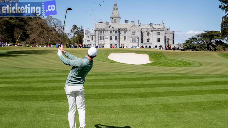 The Veterans and Rising Stars Eyeing the Ryder Cup 2027