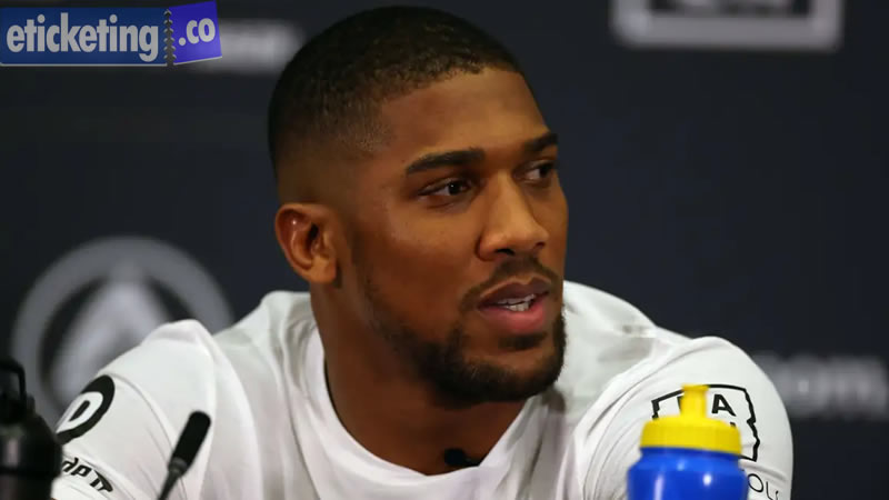 Otto Wallin Picks the Winner in Anthony Joshua vs Tyson Fury