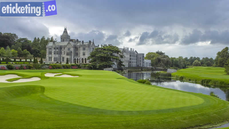 Ryder Cup 2027 Exclusive Cruise Experience Announced