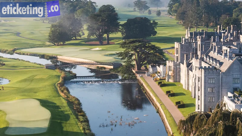 Graeme McDowell Eyes DPWT Return Ahead of Ryder Cup 2027