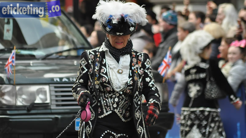 London Trans and Pride Sets Record Numbers Ahead of London Parade 2027