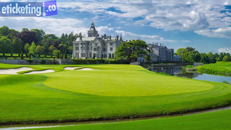 9 European Golfers Who Could Debut in the Ryder Cup 2027