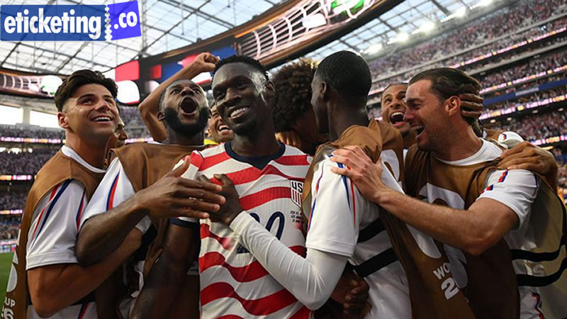 FIFA World Cup Tickets | World Cup Tickets | Soccer World Cup Tickets | FIFA 2026 Tickets 