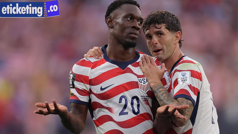 FIFA World Cup Tickets | World Cup Tickets | Soccer World Cup Tickets | FIFA 2026 Tickets 