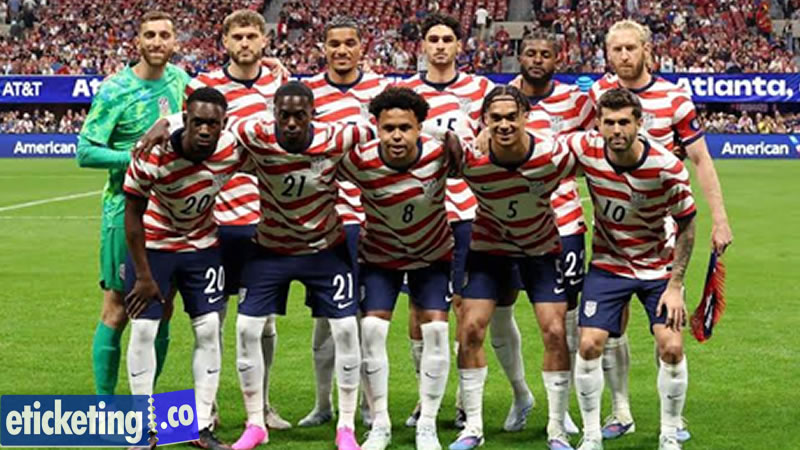 FIFA World Cup Tickets | World Cup Tickets | Soccer World Cup Tickets | FIFA 2026 Tickets 