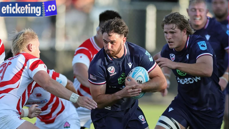 Rugby World Cup Tickets | Rugby World Cup 2027 Tickets | Rugby World Cup Final Tickets | Rugby World Cup Semi Final Tickets