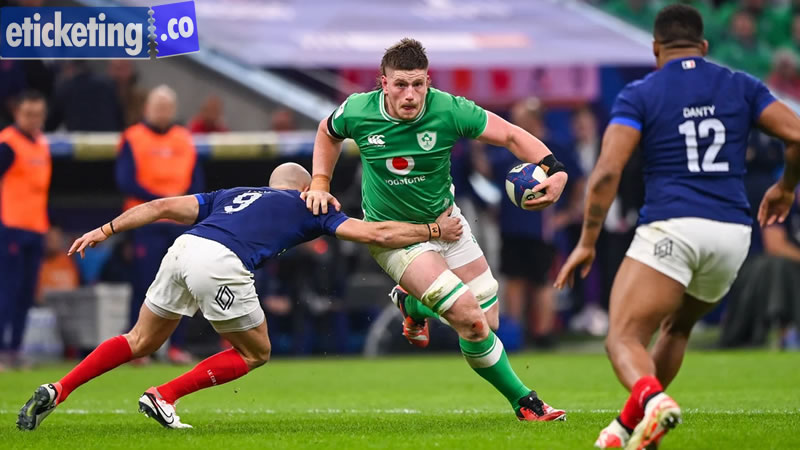 Rugby World Cup Tickets | Rugby World Cup 2027 Tickets | Rugby World Cup Final Tickets | Rugby World Cup Semi Final Tickets