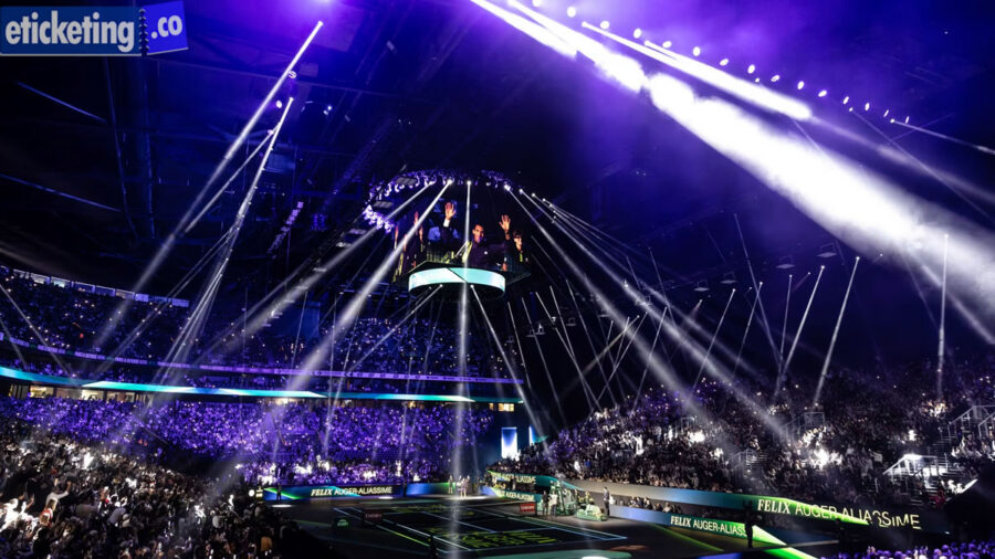 Paris Masters Tickets | Paris Masters 2026 Tickets | Rolex Paris Masters Tickets | Rolex Paris Masters 2026 Tickets