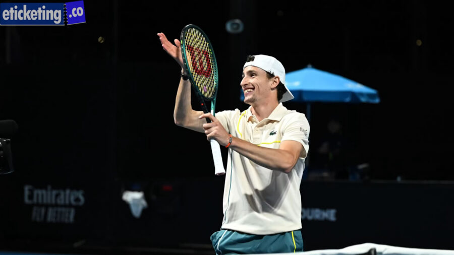 Paris Masters Tickets | Paris Masters 2026 Tickets | Rolex Paris Masters Tickets | Rolex Paris Masters 2026 Tickets