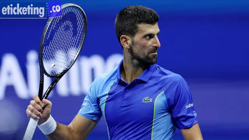 Paris Masters Tickets | Paris Masters 2026 Tickets