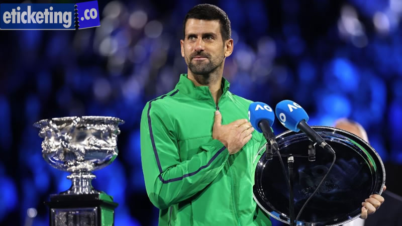 Roland Garros Tickets | French Open 2027 Tickets
