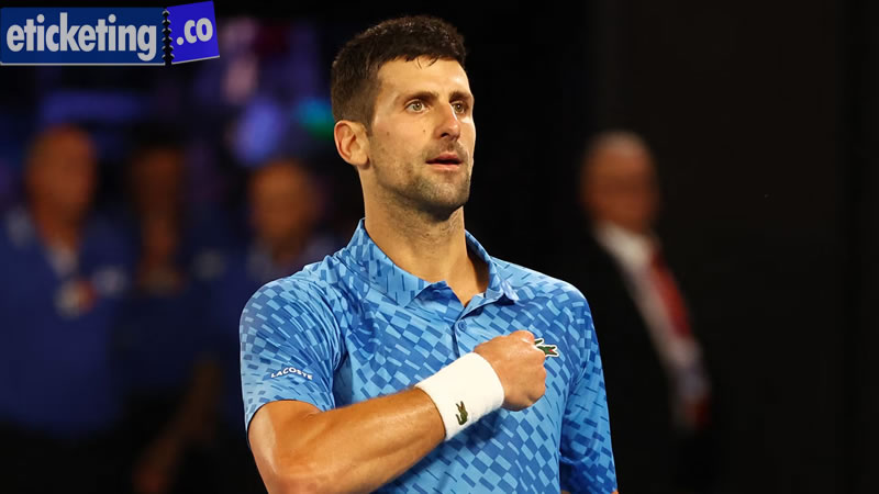 Roland Garros 2027 Tickets | Roland Garros French Open 2027 Tickets