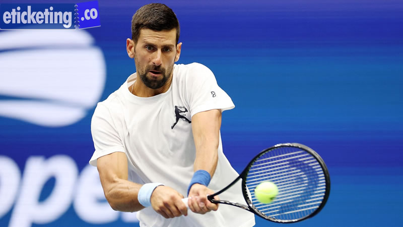Roland Garros French Open 2027 Tickets | French Open Roland Garros Mens Tickets