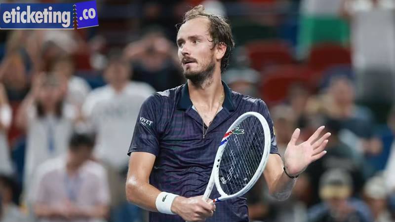 Rolex Paris Masters Tickets | Rolex Paris Masters 2026 Tickets