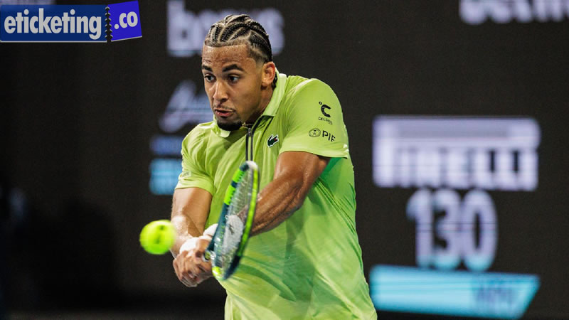 Rolex Paris Masters Tickets | Rolex Paris Masters 2026 Tickets
