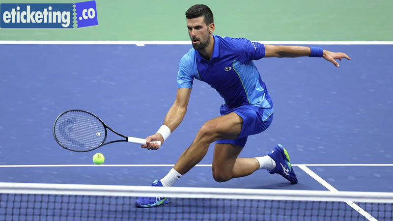 Paris Masters Final Tickets | Paris Masters Tickets