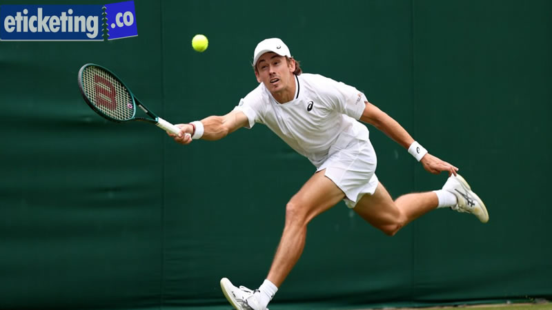 Paris Masters Final Tickets | Paris Masters Tickets