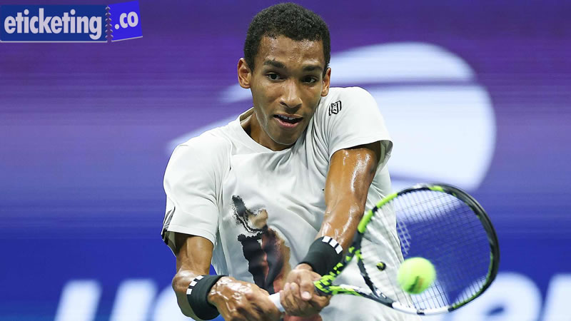 Paris Masters Quarter Finals Tickets | Paris Masters Semi Finals Tickets
