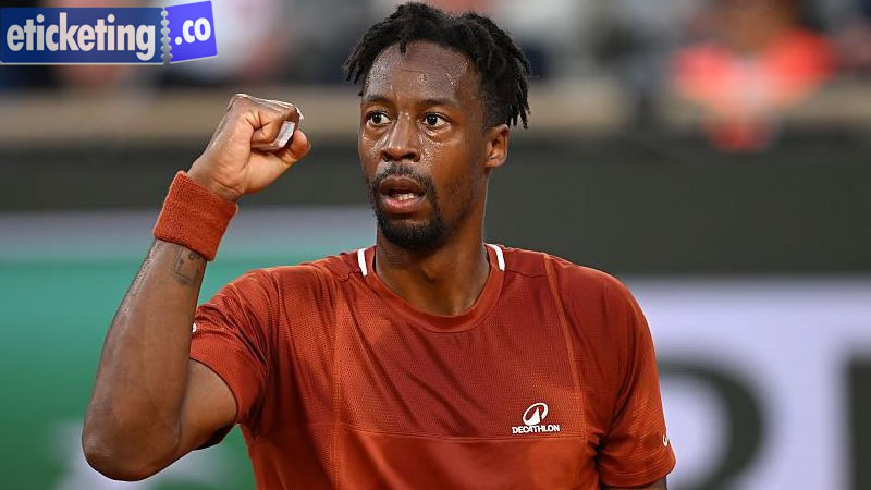 Paris Masters Quarter Finals Tickets | Paris Masters Semi Finals Tickets