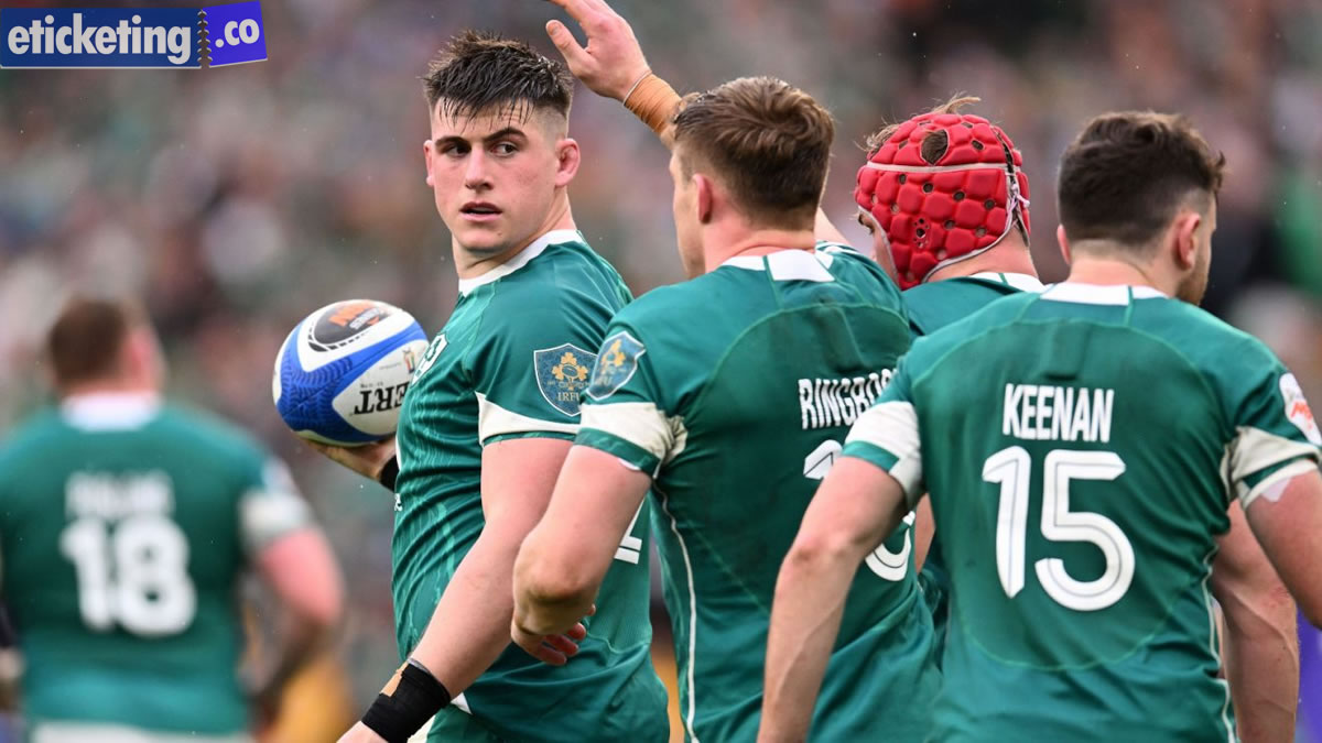 Rugby World Cup Tickets | Rugby World Cup 2027 Tickets | Rugby World Cup Final Tickets | Rugby World Cup Semi Final Tickets
