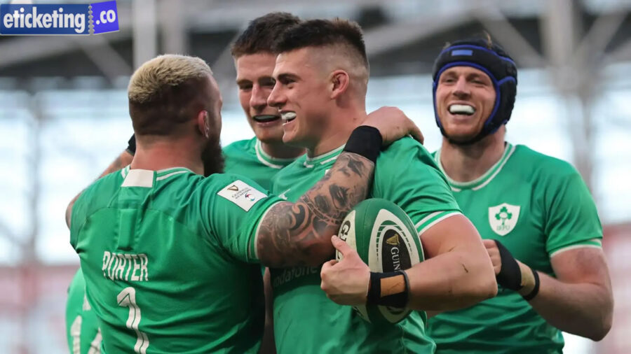 Rugby World Cup Tickets | Rugby World Cup 2027 Tickets | Rugby World Cup Final Tickets | Rugby World Cup Semi Final Tickets