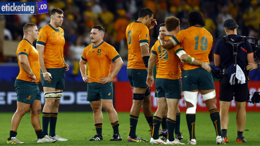 Rugby World Cup Tickets | Rugby World Cup 2027 Tickets | Rugby World Cup Final Tickets | Rugby World Cup Semi Final Tickets