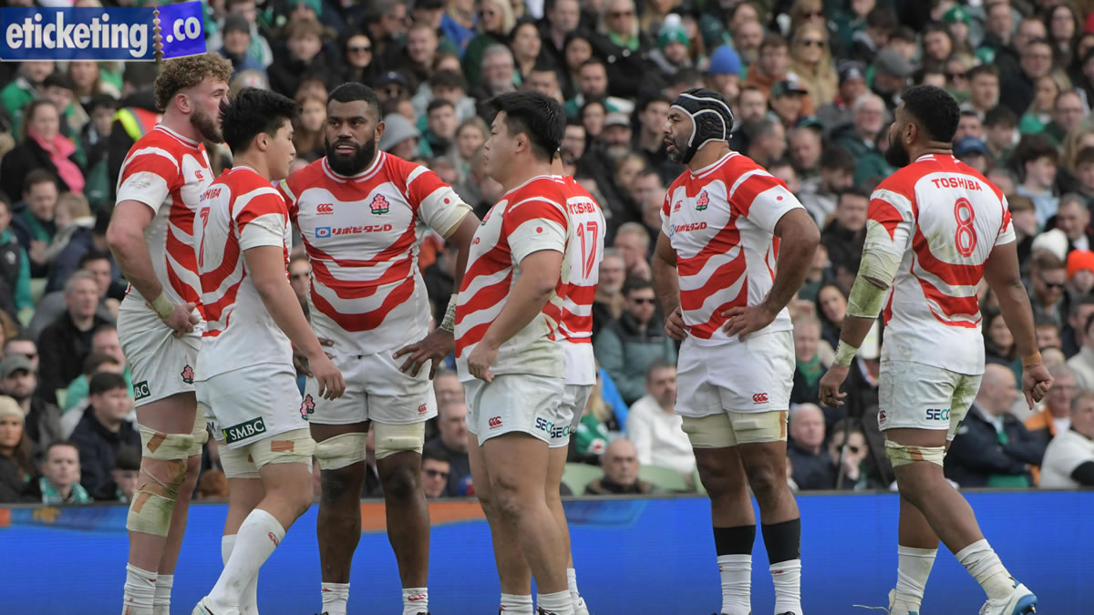 Rugby World Cup Tickets | Rugby World Cup 2027 Tickets | Rugby World Cup Final Tickets | Rugby World Cup Semi Final Tickets