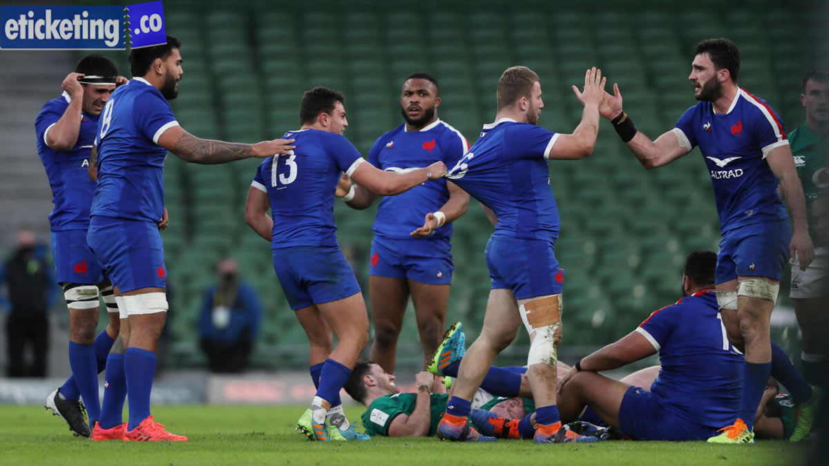 Rugby World Cup Tickets | Rugby World Cup 2027 Tickets | Rugby World Cup Final Tickets | Rugby World Cup Semi Final Tickets
