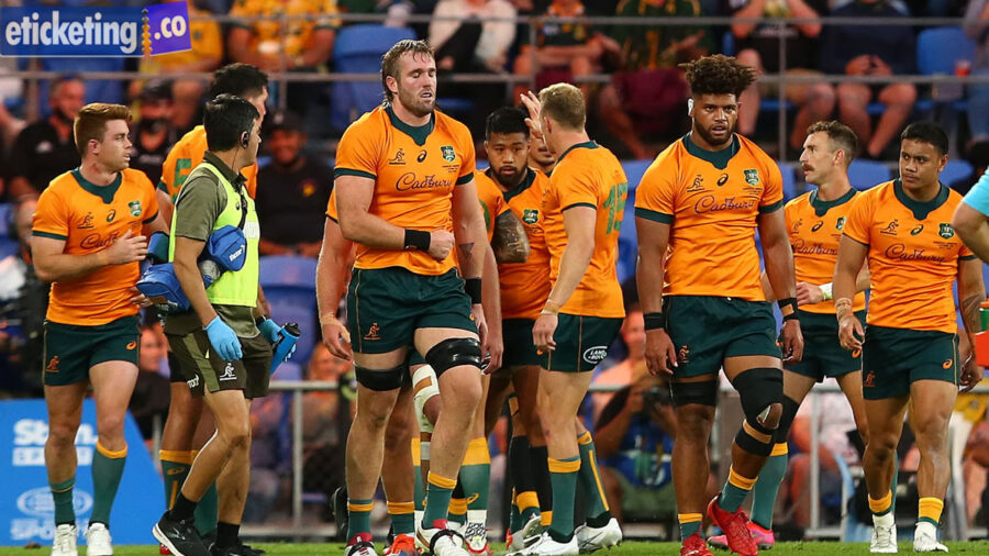 Rugby World Cup Tickets | Rugby World Cup 2027 Tickets | Rugby World Cup Final Tickets | Rugby World Cup Semi Final Tickets