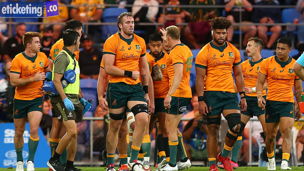 Rugby World Cup Tickets | Rugby World Cup 2027 Tickets | Rugby World Cup Final Tickets | Rugby World Cup Semi Final Tickets