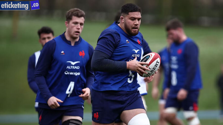 Rugby World Cup Tickets | Rugby World Cup 2027 Tickets | Rugby World Cup Final Tickets | Rugby World Cup Semi Final Tickets