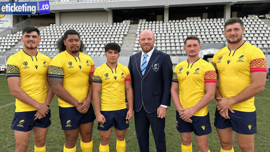 Rugby World Cup Tickets | Rugby World Cup 2027 Tickets | Rugby World Cup Final Tickets | Rugby World Cup Semi Final Tickets