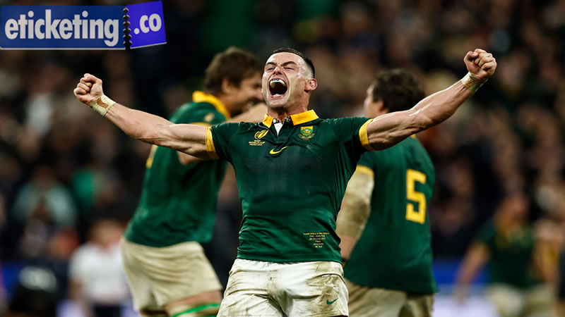 Rugby World Cup Tickets | Rugby World Cup 2027 Tickets