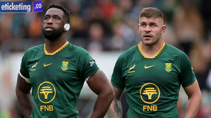 Rugby World Cup Tickets | Rugby World Cup 2027 Tickets